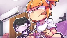 Tina & Rook! Cookie Quest! - data wydania dla PC