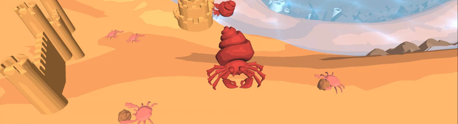 Data wydania Crustacean Nations w różnych krajach na świecie