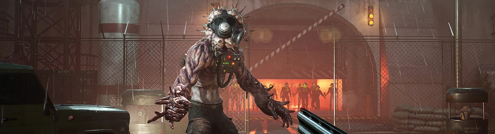 Outbreak Island: Pendulum — Трейнер (+12) от 16.09.2022 [WeMod] / Trenery / Cheaty
