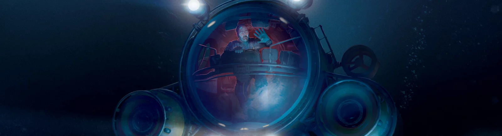 Wszystkie recenzje i oceny Under The Waves — 0 opinii