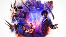 Dying Light 2 Stay Human: Bloody Ties - gra w gatunku Dodatki