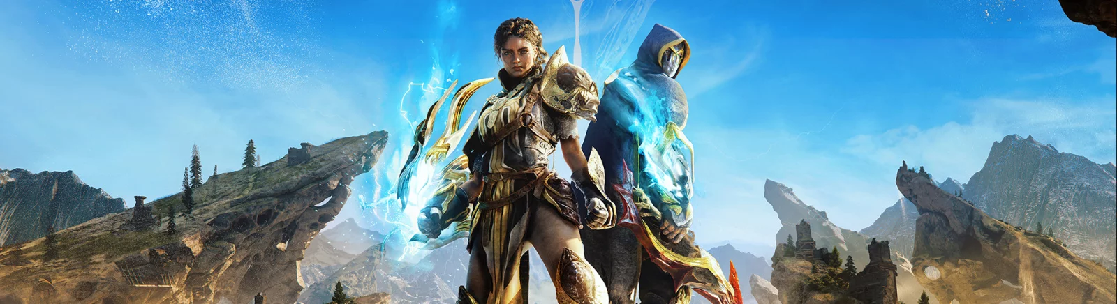 Data wydania Atlas Fallen: Reign Of Sand w różnych krajach na świecie