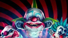 Killer Klowns from Outer Space: The Game - gra w gatunku Przetrwanie