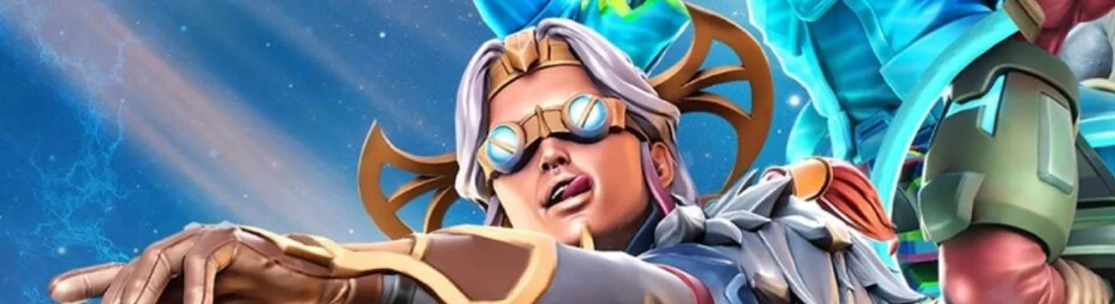 Kup Moonbreaker tanio, zniżki do 90% 🏷️, porównanie cen w różnych sklepach