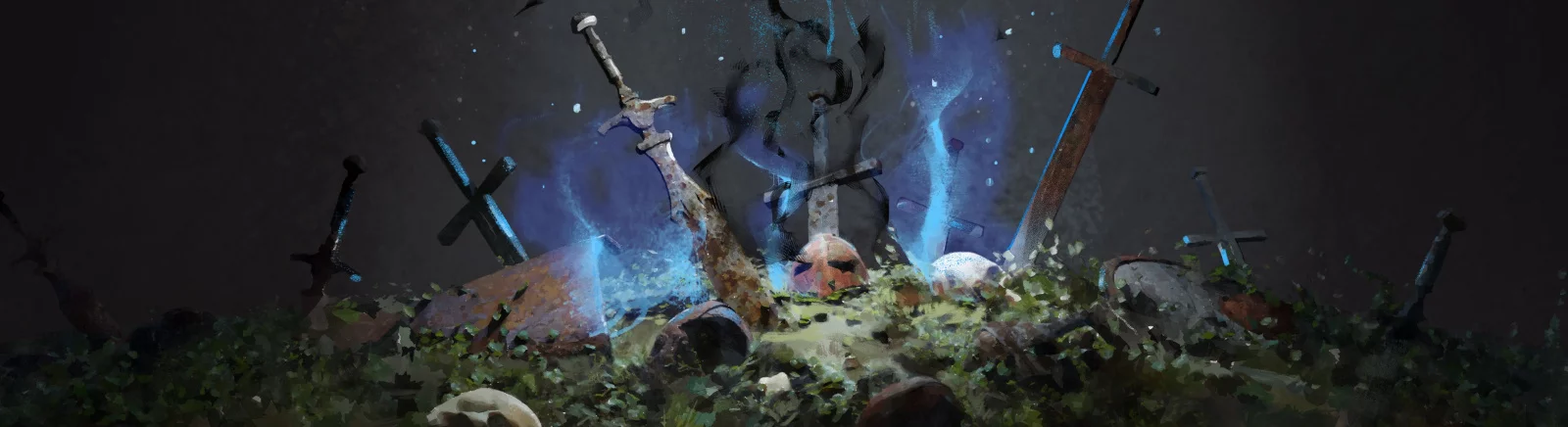 Ravenbound — Таблица для Cheat Engine [UPD: 04.04.2023] / Tabele / Cheaty