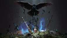 Ravenbound - gra w gatunku Rogalik