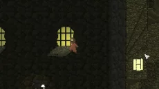 Midnight Renegade: Recollections - gra w gatunku Widok z boku