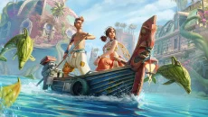 Submerged: Hidden Depths - gra w gatunku Przetrwanie
