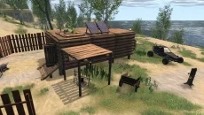 ENDGAME: Survival - gra w gatunku Piaskownica