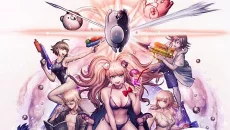 Danganronpa S: Ultimate Summer Camp - gra w gatunku Gra planszowa / gra grupowa