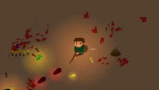 Binding of Isaac: Wrath of the Lamb jest podobna do Binding of Isaac: Wrath of the Lamb