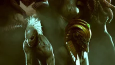 Lovecraft's Untold Stories - gra w gatunku Rogalik
