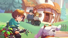 Potion Permit - gra w gatunku Gry casualowe