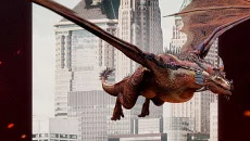 House of the Dragon: DracARys - gra w gatunku Fantastyka