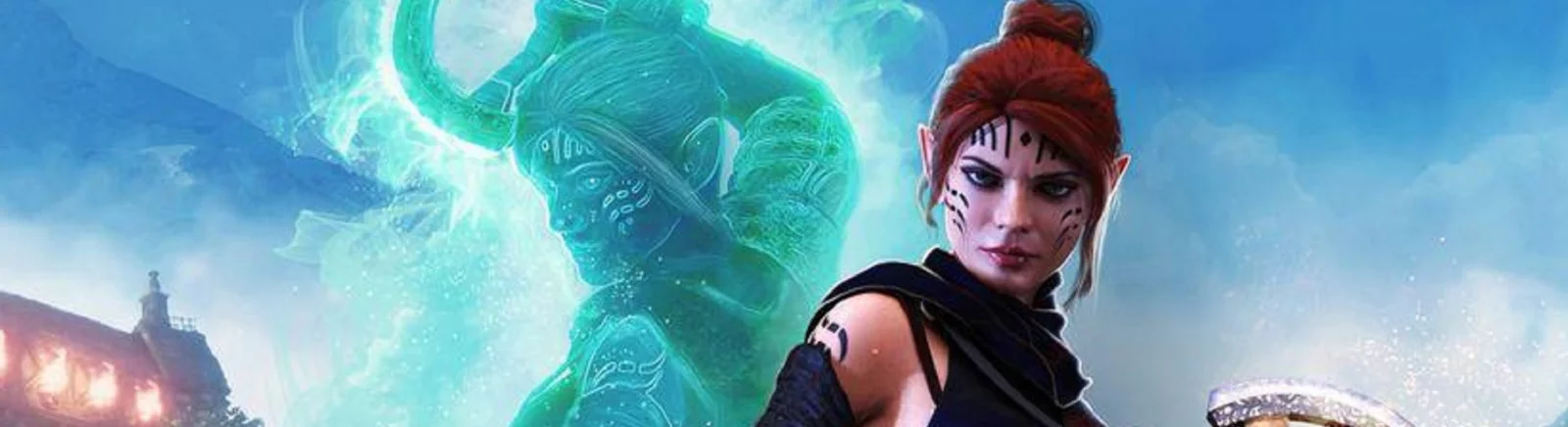 Wszystkie recenzje i oceny The Dragoness: Command of the Flame — 0 opinii