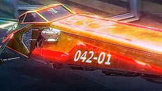Redout 2 jest podobna do Redout 2