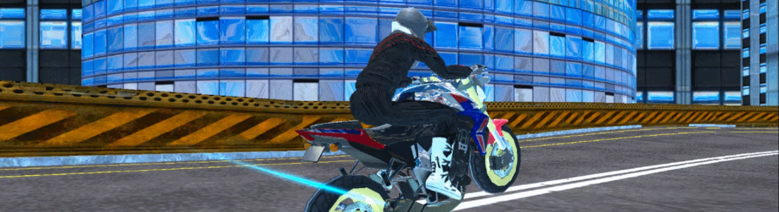 Najlepsze gry dla Linux, podobne do Moto Bike Extra Najlepsze gry dla Linux, podobne do Moto Bike Extra