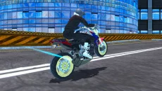 Moto Bike Extra - gra w gatunku Kooperacja (co-op)