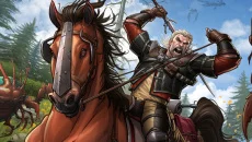 Roach Race - gra w gatunku Fantastyka
