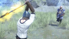 Knights of Glory Online - data wydania dla Android