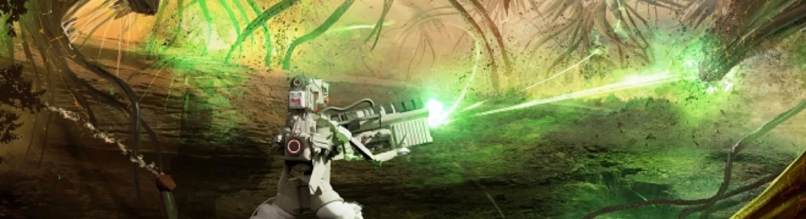 Mars: Chaos Menace — Трейнер (+4) [1.0] / Trenery / Cheaty