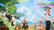 Noah’s Heart - data wydania dla Android