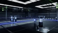 LASER LAB - gra w gatunku Gry casualowe