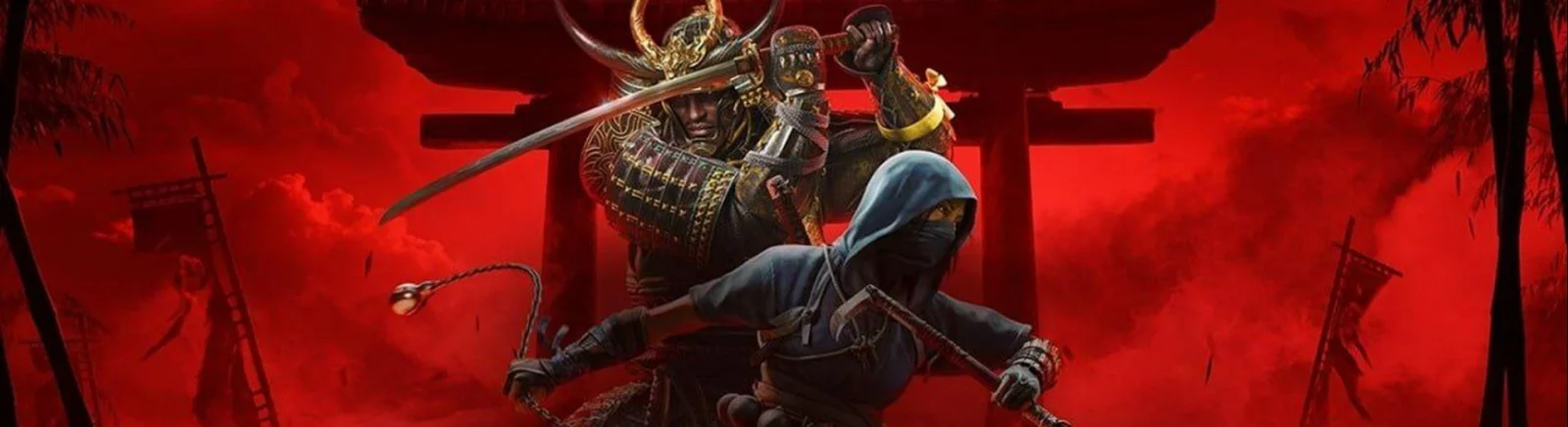 Assassin&#039;s Creed Shadows — Tabela dla Cheat Engine [UPD: 24.03.2025] / Tabele / Cheaty