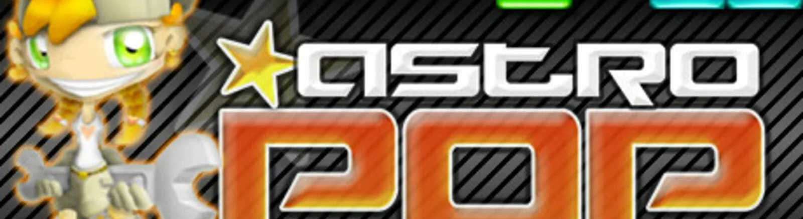 Najlepsze gry dla Browser, podobne do Astropop (AstroPop Deluxe)