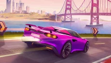 Horizon Chase 2 - gra w gatunku Arkaada