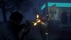 Rabbit Hole - gra w gatunku Stealth