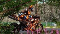 MotoGP 20 jest podobna do MotoGP 20