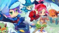 Re:Legend - gra w gatunku Japońska gra RPG