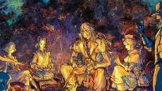 Trails in the Sky 1st Chapter jest podobna do Trails in the Sky 1st Chapter