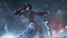 Tekken 8 - gra w gatunku Widok z boku