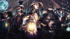 Circus Electrique - data wydania