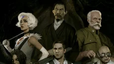 Lovecraft's Untold Stories 2 - gra w gatunku Rzemiosło