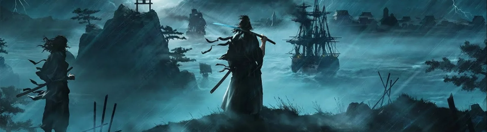 Rise of the Ronin — Tabela dla Cheat Engine [UPD: 25.03.2025] / Tabele / Cheaty