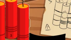 Octofight Escape - gra w gatunku Kooperacja (co-op)