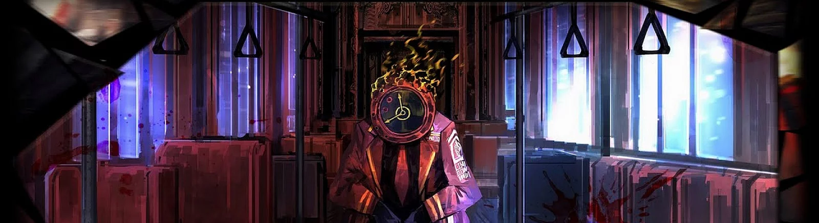 TOP-5 - gry na Mac, podobne do Limbus Company TOP-5 - gry na Mac, podobne do Limbus Company