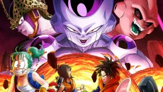 Dragon Ball: The Breakers - gra w gatunku Przetrwanie