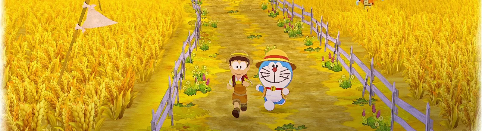 Doraemon Story of Seasons: Friends of the Great Kingdom — Таблица для Cheat Engine [UPD: 18.11.2022] / Tabele / Cheaty