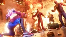 Gangstar Rio: City of Saints jest podobna do Gangstar Rio: City of Saints