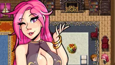 Town of Passion - gra w gatunku Łamigłówka