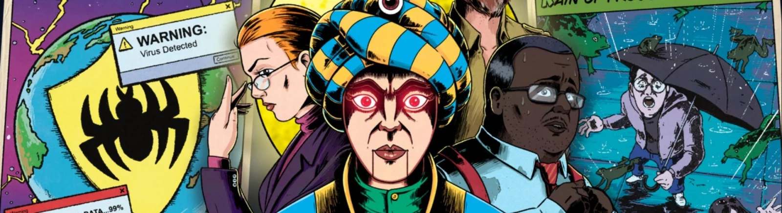 Kup The Fabulous Fear Machine tanio, zniżki do 90% 🏷️, porównanie cen w różnych sklepach