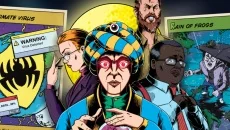 Getting Over It with Bennett Foddy jest podobna do Getting Over It with Bennett Foddy