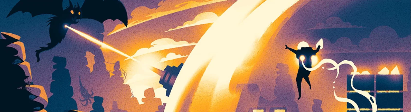 Dome Keeper — Трейнер (+8) от 28.09.2022 [WeMod] / Trenery / Cheaty