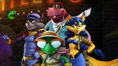Bentley's Hackpack - data wydania dla PS Vita