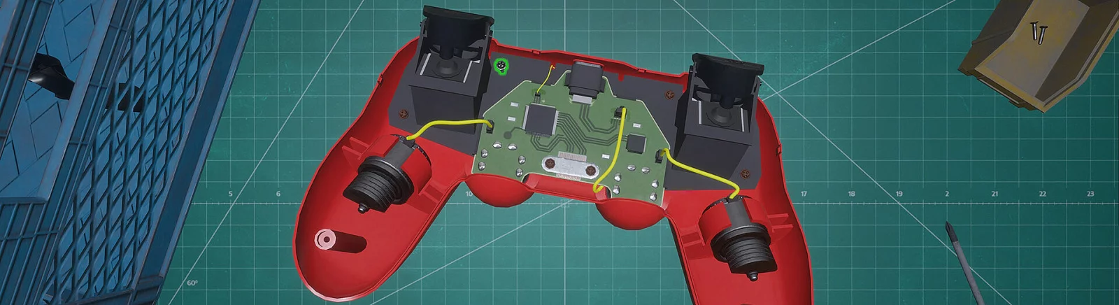 TOP-7 - gry, podobne do Electrician Simulator