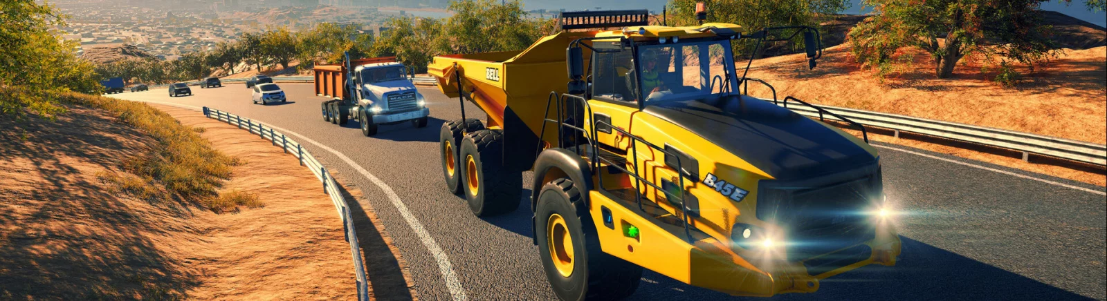 Construction Simulator — Таблица для Cheat Engine [UPD: 25.11.2023] / Tabele / Cheaty